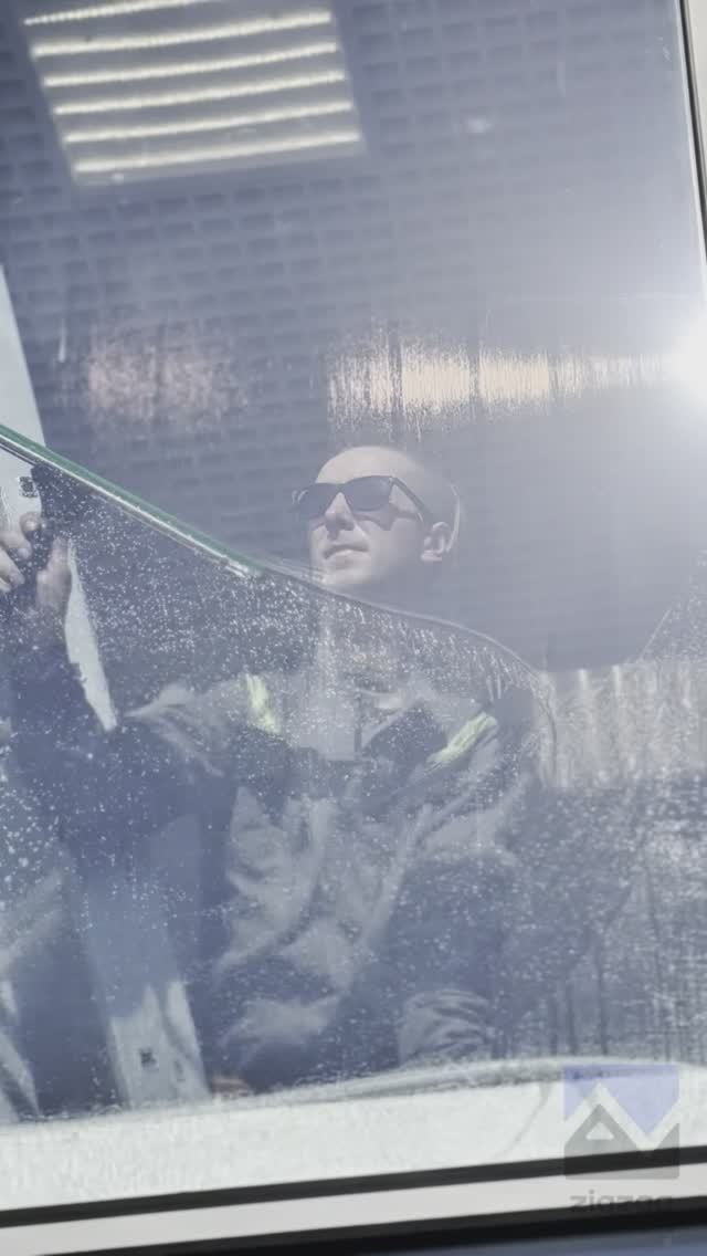 Автосалон | Лужники | Компания ZIG ZAG