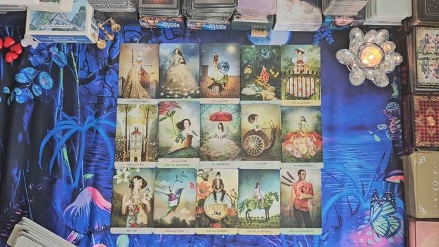 Что между Вами? Любовь? Зависимость? Что-то ещё?🔮❣️🦋💣💥🔥 смотреть онлайн