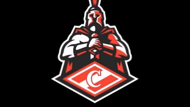Заставка канала «Спартак»