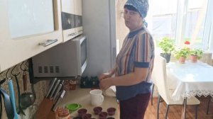 Погода не радует/ Затопило весь огород/