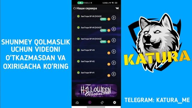 TELEFONGA ONLINE GTA YUKLASH 🔥 | GTA ONLINE ENDI TELEFONDA | GTA смотреть онлайн