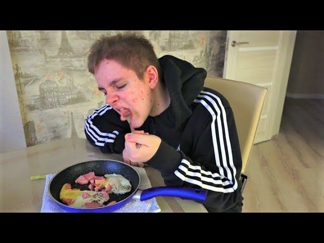 Мое НЕУДАЧНОЕ утро ! ВАСЯ приехал ! Отличник Лайф сериал Вася новая серия смотреть онлайн