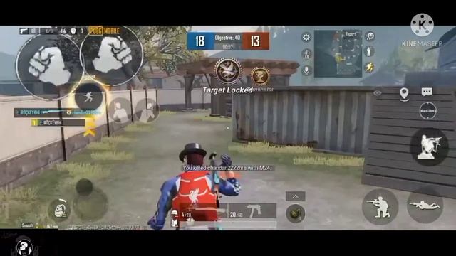 Aaa eee aaa song English song 2022 new song 2022 PUBG Mobile room 1vs1 смотреть онлайн