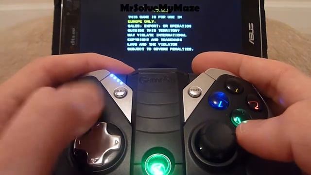 GameSir G4S Review- The best controller for PC and Android games? смотреть онлайн