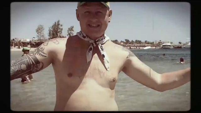 Отпуск 2015. Египет. Хургада смотреть онлайн