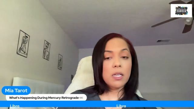 All Signs -What's Happening During Mercury Retrograde (Love and Money) смотреть онлайн