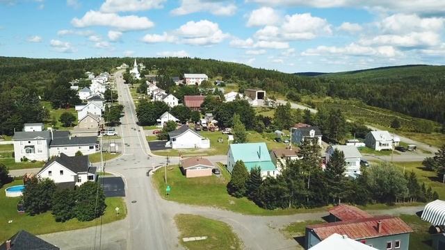 Municipalité de Sainte-Rita : Travailler ensemble pour l'autonomie alimentaire de la communauté смотреть онлайн