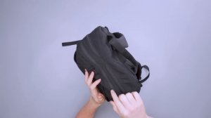 Packable Backpack? Aer Go Pack 2 Review (2 Weeks of Use)