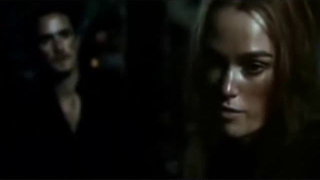 Will and Elizabeth - Love Song Requiem смотреть онлайн