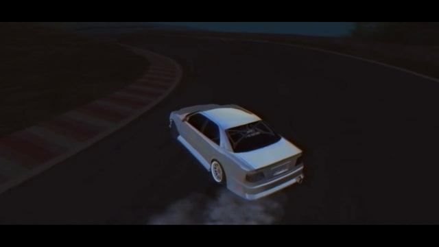 Team Extreme | Phonk Drift | Solo (ExT^Scar). смотреть онлайн