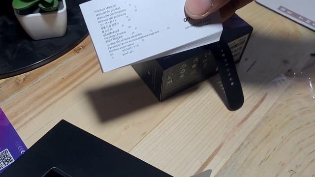 AMAZFIT GTS 4 MINI смотреть онлайн