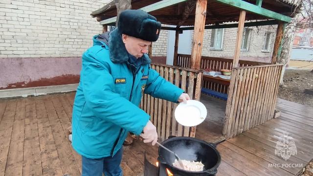 #ПожарнаяКухня смотреть онлайн