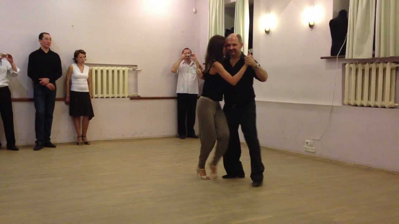 Tangomagia.ru начинашки