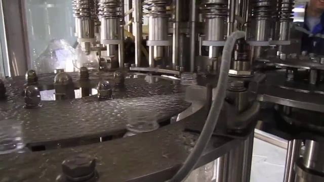 Триблок молоко, тестовый запуск смотреть онлайн