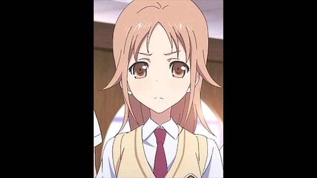 Tari Tari Anime December Konatsu Miyamoto Goes To Decoration Shopping For Christmas 2021 смотреть онлайн