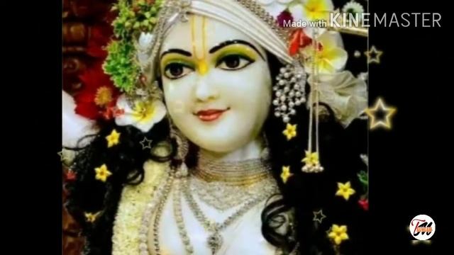 नाम तुम्हारा तारणहारा । naam tumhara Taran Hara। Krishna bhajan 2020 смотреть онлайн