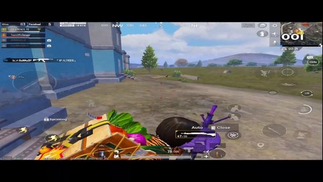 UNDERRATED PLAYER / DREAMS / IPAD MINI 5 / BGMI MONTAGE /5 FINGER CLAW PLUS GYROSCOPE смотреть онлайн