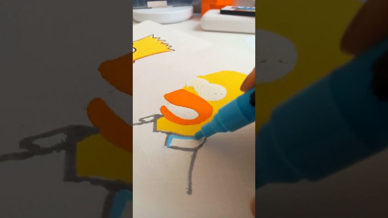 The Simpsons #simpsons смотреть онлайн