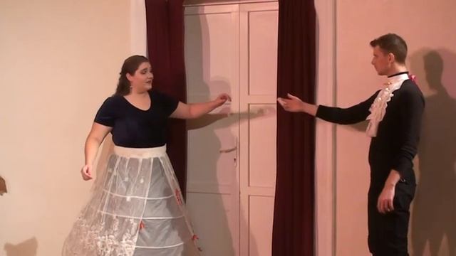 Моцарт. "Так поступают все женщины" Часть 16. Дуэт Дорабеллы и Гульельмо смотреть онлайн