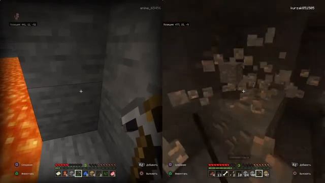 Играю в майн сервер гриф, деас ран, скай фарс, егг варс смотреть онлайн