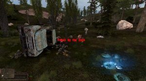 Stalker Narodnaya Solyanka 2016 | Psi-Antenna in Cordon #155