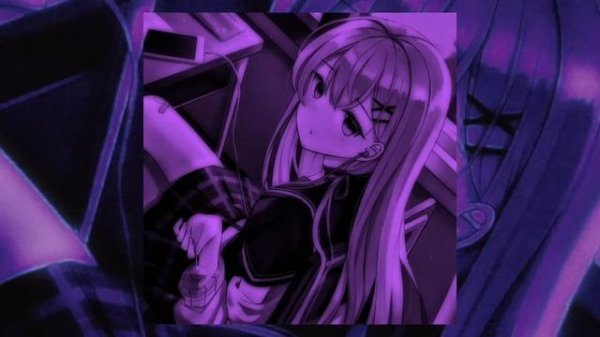 ARKUSHA - Миледи °speed up n reverb°