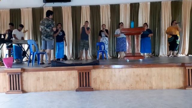 Ieova e, lo'u Tupu смотреть онлайн