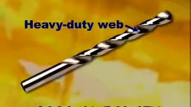 Program Irwin de la Unior-Tepid - Scule debitare si perforare - Cobalt: Cel mai dur varf de burghiu смотреть онлайн