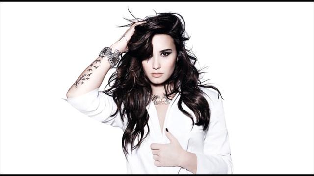 Demi Lovato - Neon Lights (Punk Goes Pop Style) "Post-Hardcore Cover" смотреть онлайн