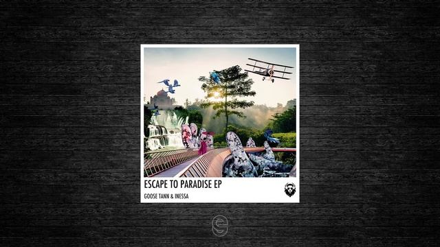Premiere: Inessa - Escape To Paradise - Leisure Music Productions смотреть онлайн