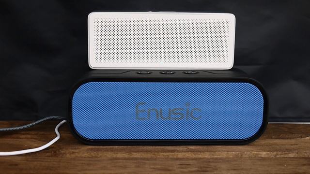 Xiaomi Bluetooth 4.2 vs enusic life (тест 3) смотреть онлайн