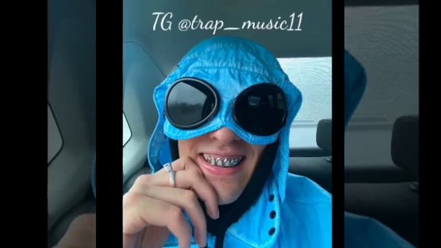 LIL KRYSTALLL   4 ДНЯ слив трека TG @trap Music11