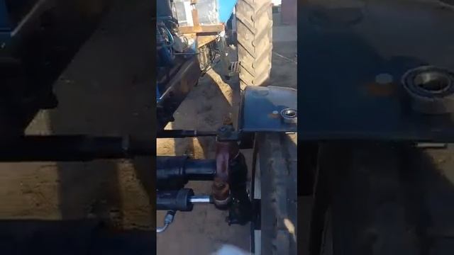 мтз капремонт смотреть онлайн