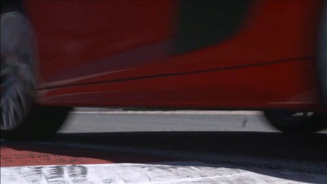 Audi R8 Track Test By 9 Times Le Mans Race Winner