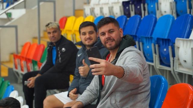 (0+) Дети спрашивают! Вопросы пляжным футболистам мира. Выпуск 1 смотреть онлайн