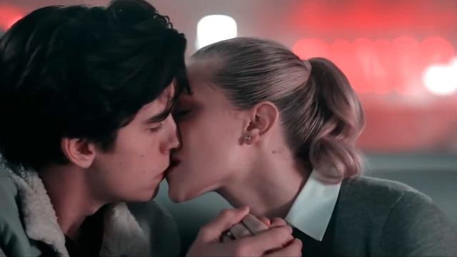 ►Jughead & Betty | Я хочу это смотреть онлайн