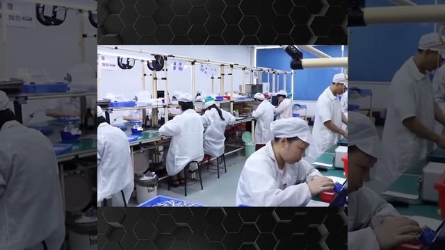 FAST Field Series SC Fiber Optic Connector смотреть онлайн