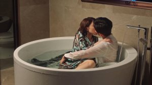 Сумеречная любовь, 4 серия