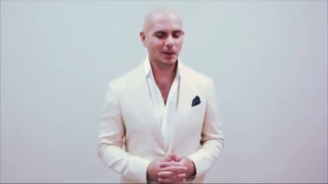 Pitbull Discusses Drinks For You ft Jennifer Lopez смотреть онлайн