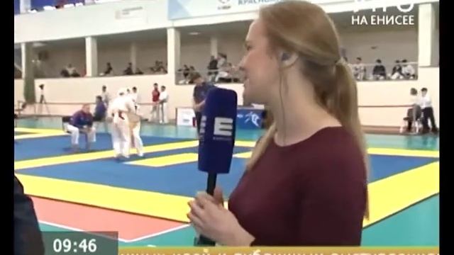 Прямое включение. Открытый краевой турнир по синкёкусинкай смотреть онлайн