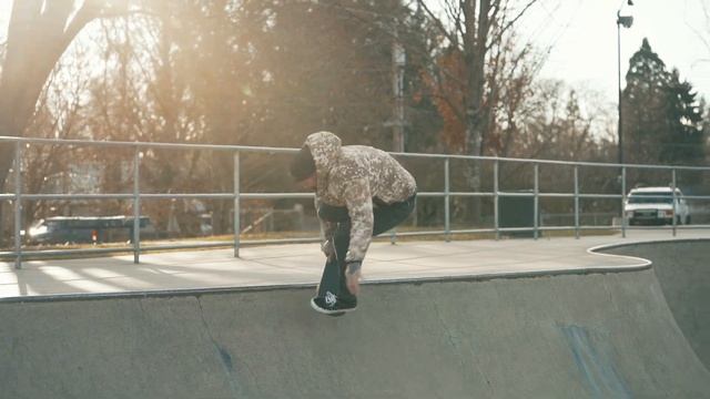 SKATE AND DESTROY VOL.1 смотреть онлайн
