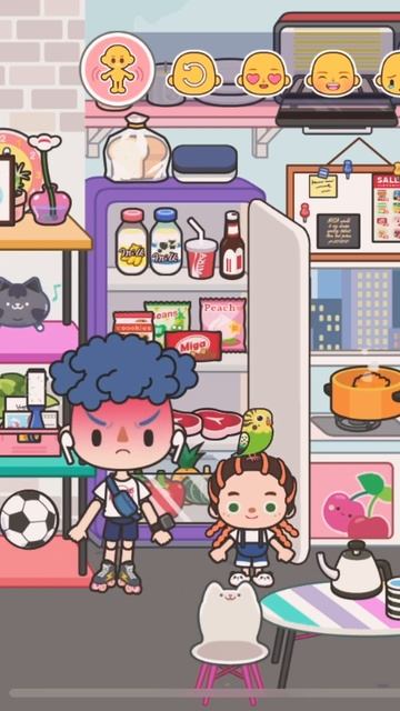 #migaworld #мигаворлд #tocaboca #токабока #мига #токо #рек #рекомендации #популярное #game #мега смотреть онлайн