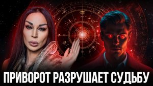 Почему НЕЛЬЗЯ делать ПРИВОРОТ? Приворот – это порча?!