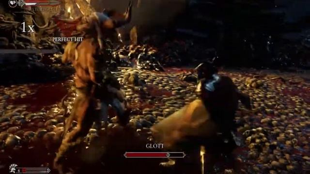 Ryse: Son Of Rome - Bölüm 7 kızıl derililer (red skinners) смотреть онлайн