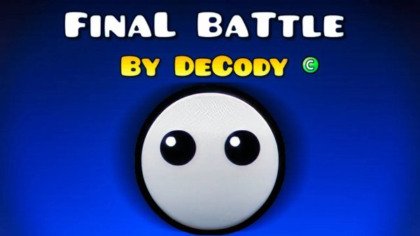 Как это МОГЛИ ОЦЕНИТЬ в Geometry Dash?