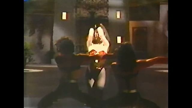 Thalia - Love (Manu J.M) HD