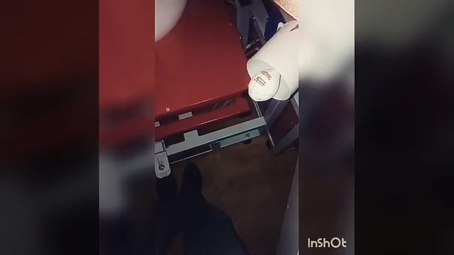 Печать на шарах в два цвета. смотреть онлайн