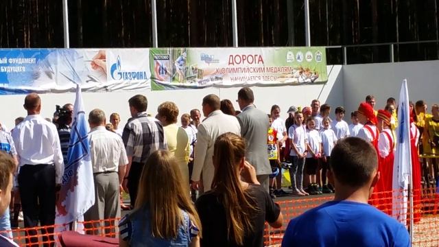 Летний биатлон 2016 04-05 гр