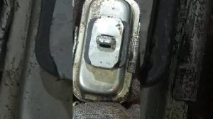 Саньенг актион Нью как разобрать ограничитель двери