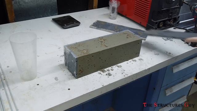 Why Do We Reinforce Concrete? смотреть онлайн